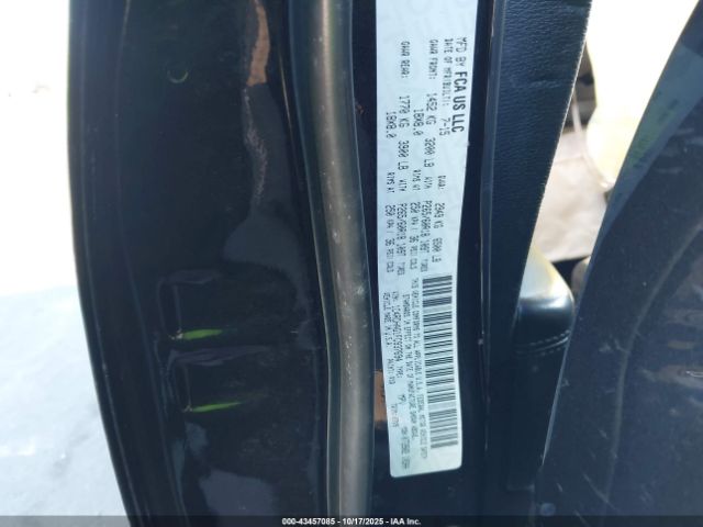 2015 DODGE DURANGO 1C4RDHAG1FC937694 Photo 8