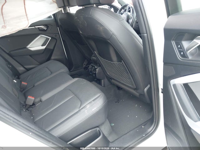 2025 AUDI Q3 WA1DECF35S1031449 Photo 7