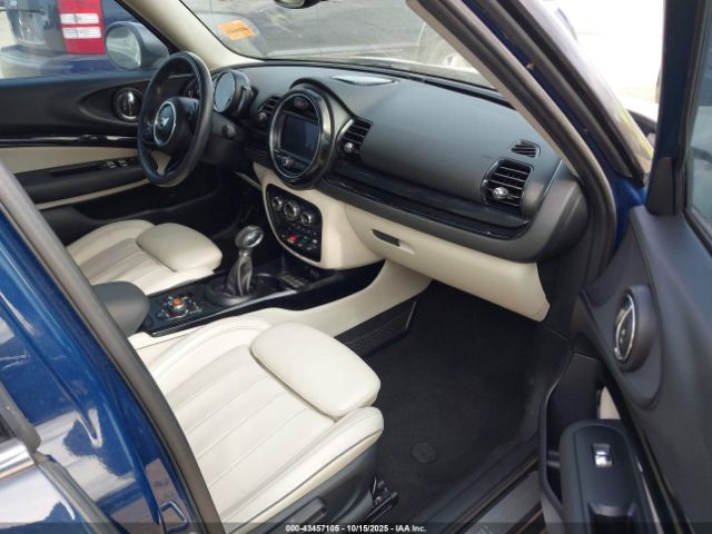 2018 MINI CLUBMAN WMWLN5C5XJ2E34628 Photo 4