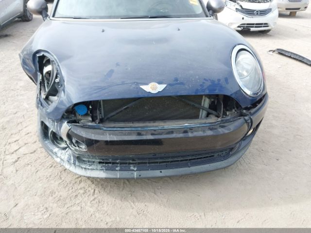 2018 MINI CLUBMAN WMWLN5C5XJ2E34628 Photo 5