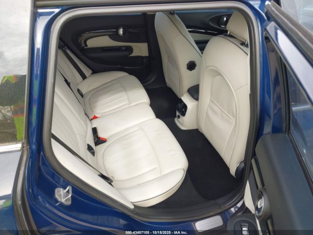 2018 MINI CLUBMAN WMWLN5C5XJ2E34628 Photo 7