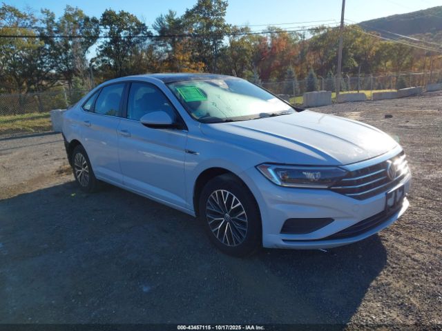 2019 VOLKSWAGEN JETTA 3VWE57BU7KM062346