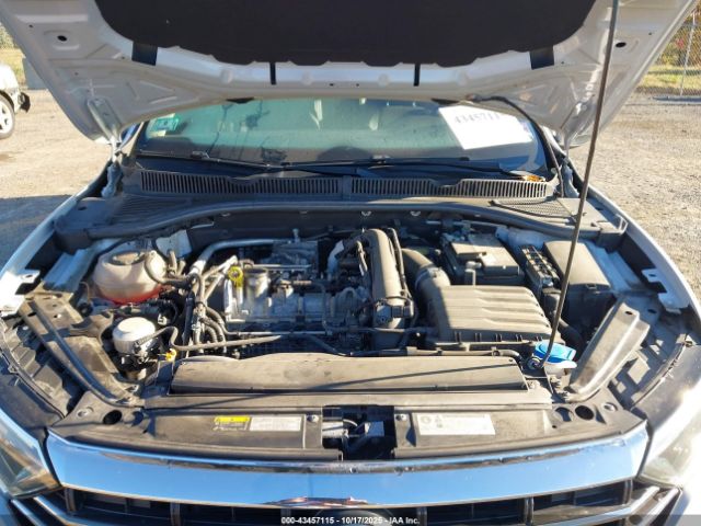 2019 VOLKSWAGEN JETTA 3VWE57BU7KM062346 Photo 9