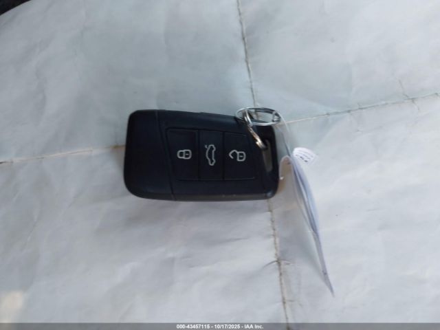 2019 VOLKSWAGEN JETTA 3VWE57BU7KM062346 Photo 10