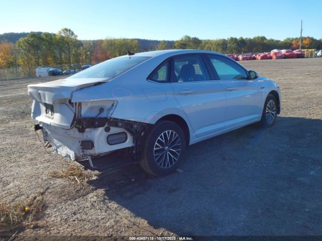 2019 VOLKSWAGEN JETTA 3VWE57BU7KM062346 Photo 3