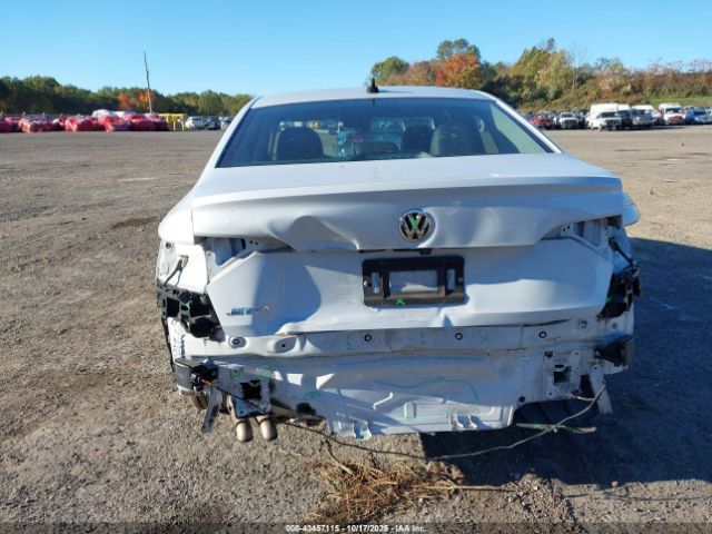 2019 VOLKSWAGEN JETTA 3VWE57BU7KM062346 Photo 5