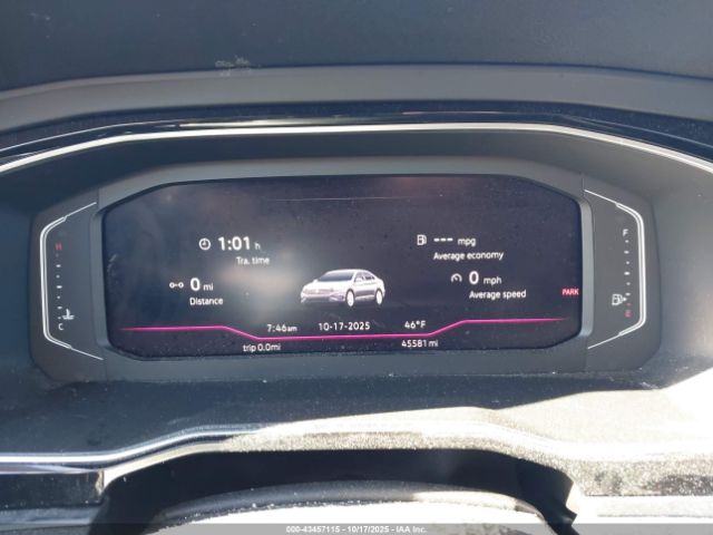 2019 VOLKSWAGEN JETTA 3VWE57BU7KM062346 Photo 6