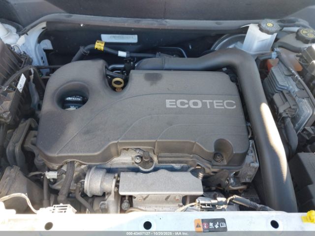 2019 CHEVROLET EQUINOX 2GNAXKEV2K6258747 Photo 9