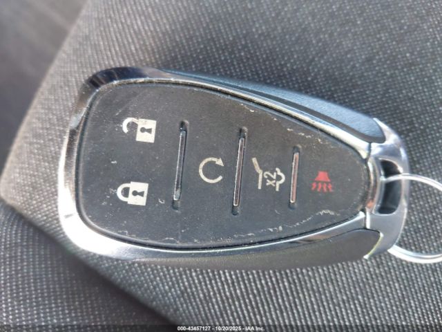 2019 CHEVROLET EQUINOX 2GNAXKEV2K6258747 Photo 10