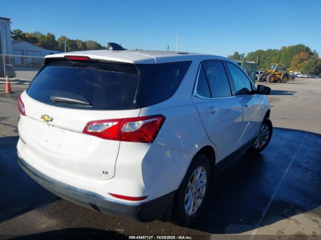 2019 CHEVROLET EQUINOX 2GNAXKEV2K6258747 Photo 3