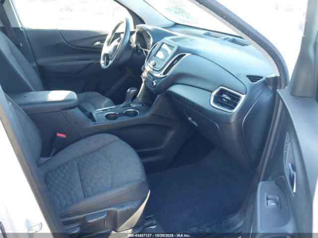 2019 CHEVROLET EQUINOX 2GNAXKEV2K6258747 Photo 4