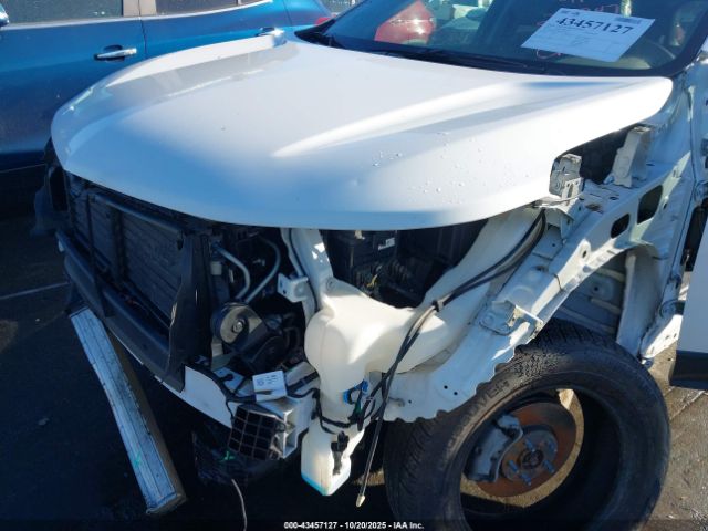 2019 CHEVROLET EQUINOX 2GNAXKEV2K6258747 Photo 5