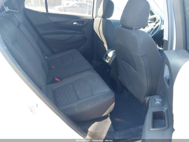 2019 CHEVROLET EQUINOX 2GNAXKEV2K6258747 Photo 7