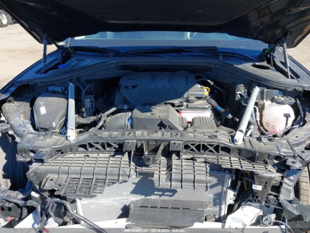 2025 GENESIS GV70 KMUMADTB1SU186272 Photo 9