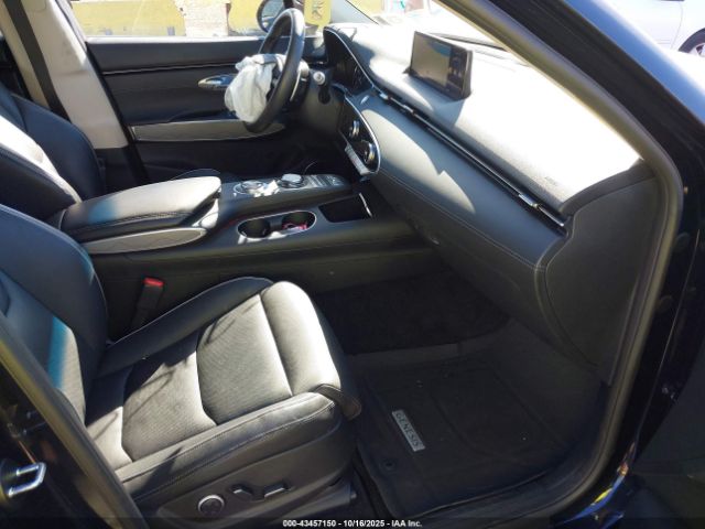 2025 GENESIS GV70 KMUMADTB1SU186272 Photo 4