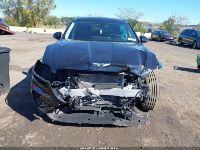 2025 GENESIS GV70 KMUMADTB1SU186272 Photo 5