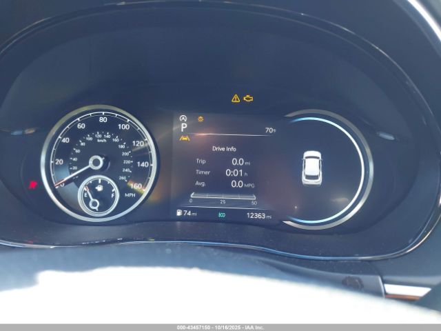 2025 GENESIS GV70 KMUMADTB1SU186272 Photo 6