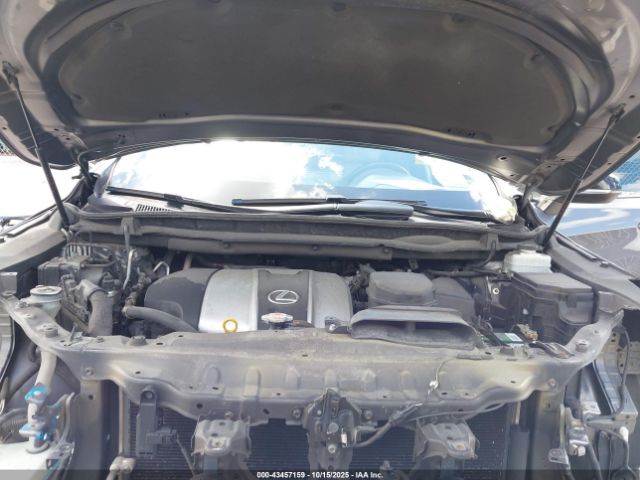 2019 LEXUS RX 350 2T2BZMCA6KC191051 Photo 9