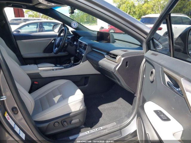 2019 LEXUS RX 350 2T2BZMCA6KC191051 Photo 4