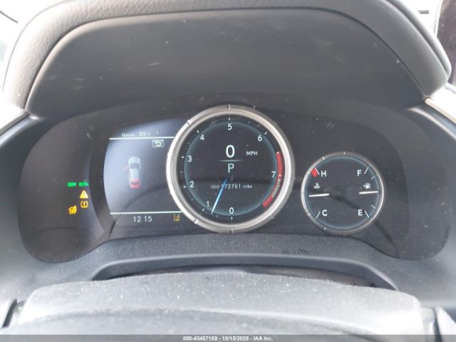 2019 LEXUS RX 350 2T2BZMCA6KC191051 Photo 6