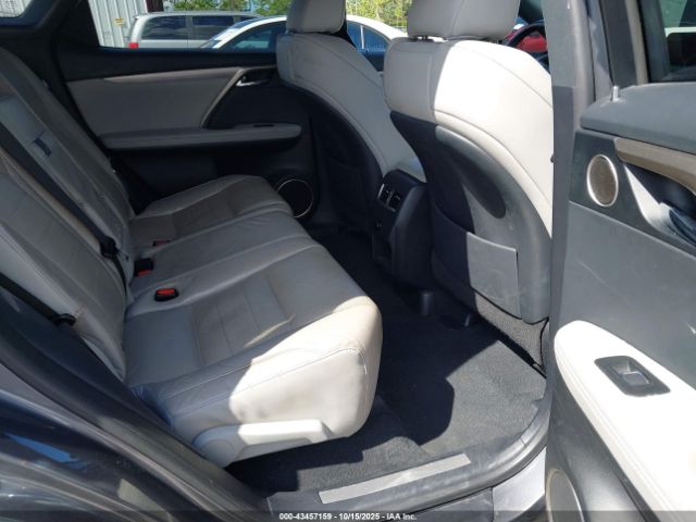 2019 LEXUS RX 350 2T2BZMCA6KC191051 Photo 7