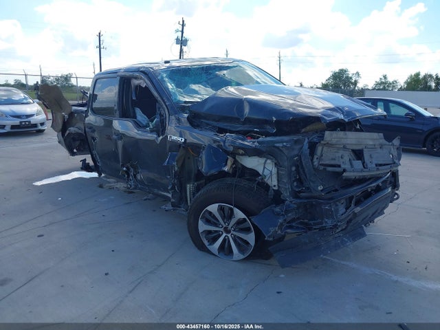 2019 FORD F-150 1FTEW1EP6KKC47918 Photo 0