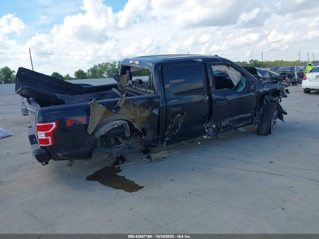 2019 FORD F-150 1FTEW1EP6KKC47918 Photo 3