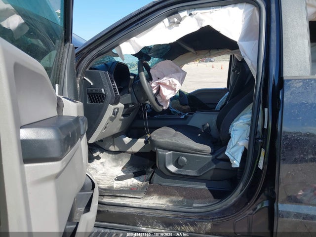 2019 FORD F-150 1FTEW1EP6KKC47918 Photo 4
