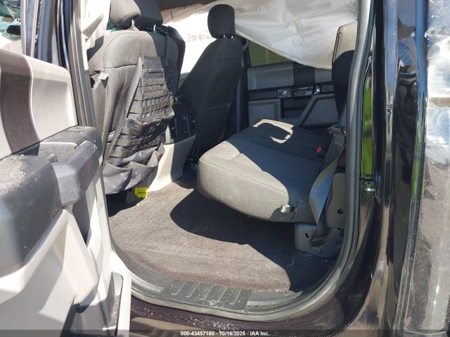 2019 FORD F-150 1FTEW1EP6KKC47918 Photo 7