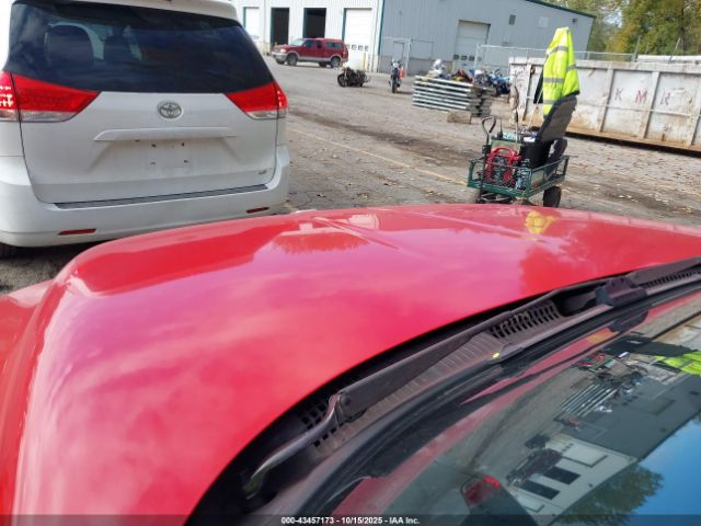 1997 DODGE DAKOTA 1B7FL26X3VS197985 Photo 5