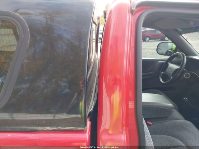 1997 DODGE DAKOTA 1B7FL26X3VS197985 Photo 7