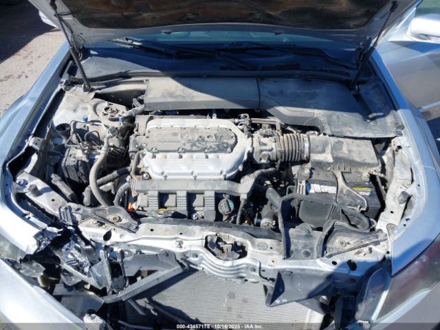 2012 ACURA TL 19UUA9F51CA007075 Photo 9