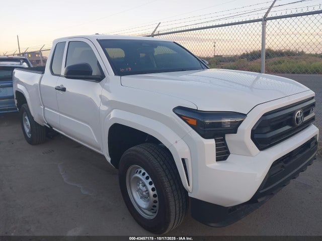 Toyota Tacoma 2025 3TYJDAKN7ST020337 Image 15