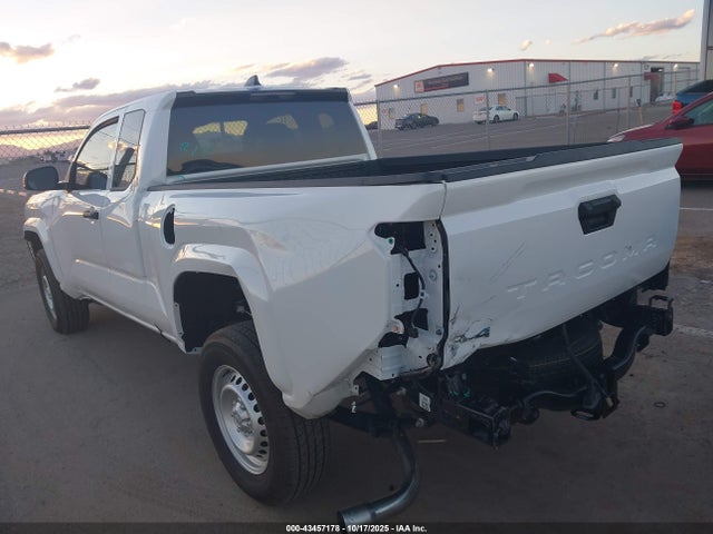 Toyota Tacoma 2025 3TYJDAKN7ST020337 Image 29