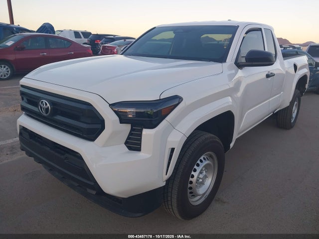 Toyota Tacoma 2025 3TYJDAKN7ST020337 Image 16