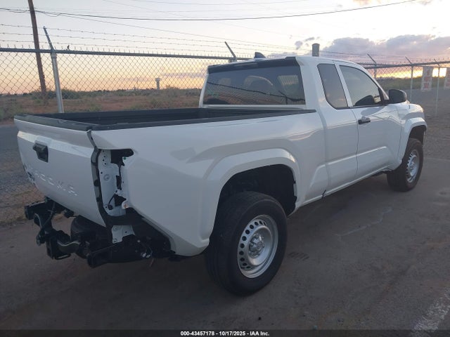 Toyota Tacoma 2025 3TYJDAKN7ST020337 Image 18