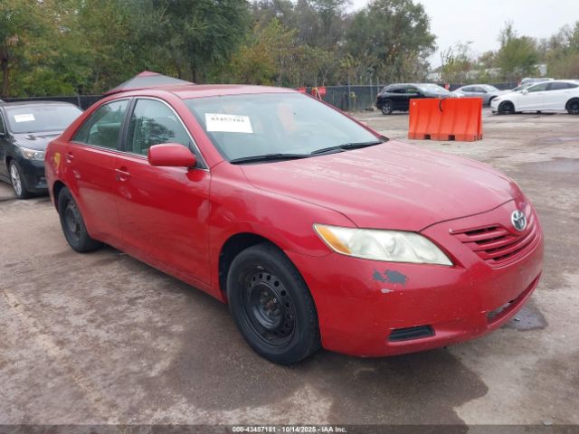 2008 TOYOTA CAMRY 4T1BE46K08U221642