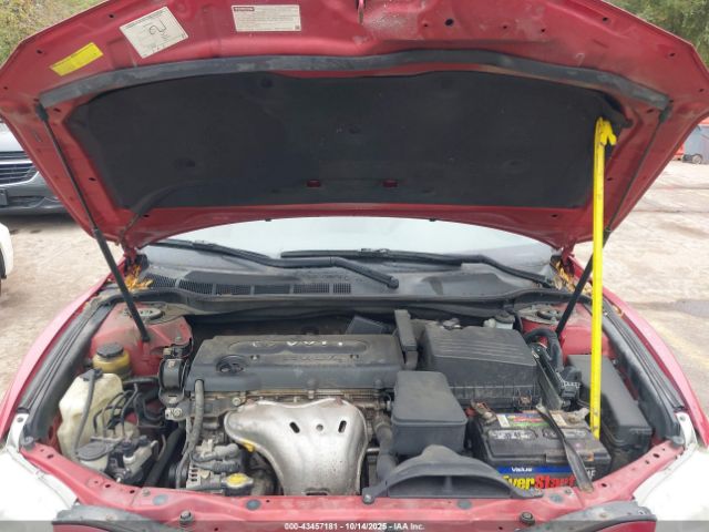 2008 TOYOTA CAMRY 4T1BE46K08U221642 Photo 9