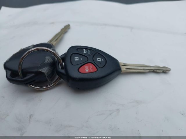 2008 TOYOTA CAMRY 4T1BE46K08U221642 Photo 10