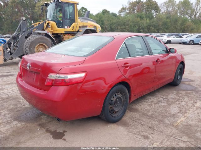 2008 TOYOTA CAMRY 4T1BE46K08U221642 Photo 3