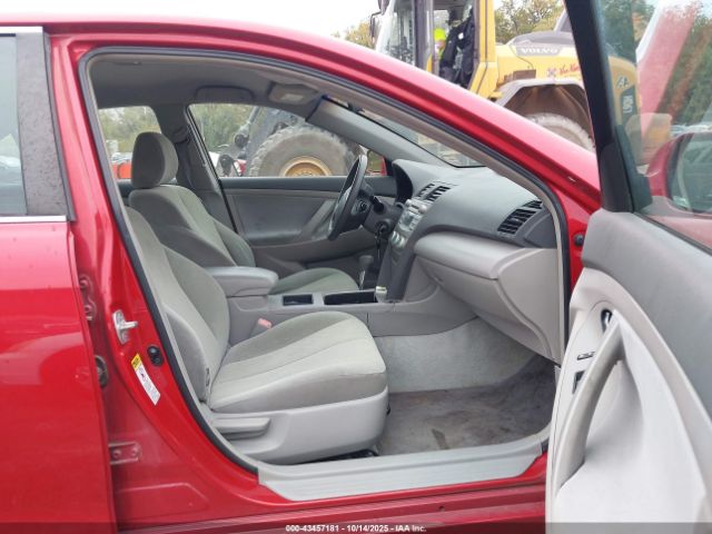 2008 TOYOTA CAMRY 4T1BE46K08U221642 Photo 4