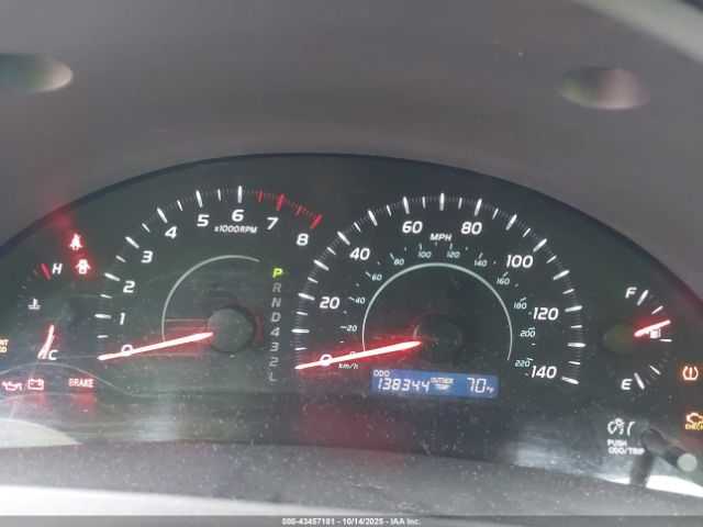 2008 TOYOTA CAMRY 4T1BE46K08U221642 Photo 6