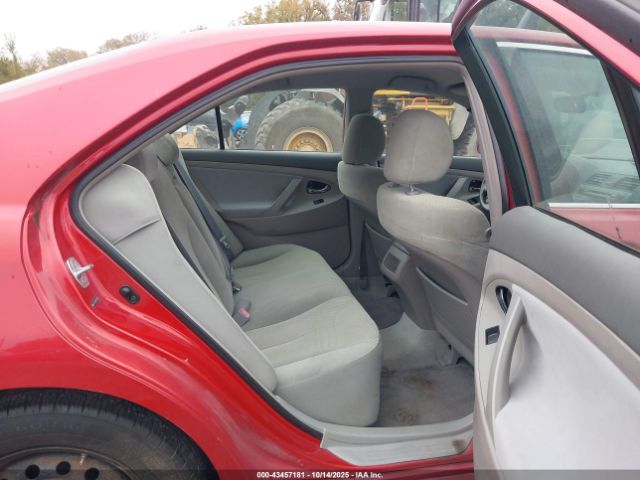 2008 TOYOTA CAMRY 4T1BE46K08U221642 Photo 7