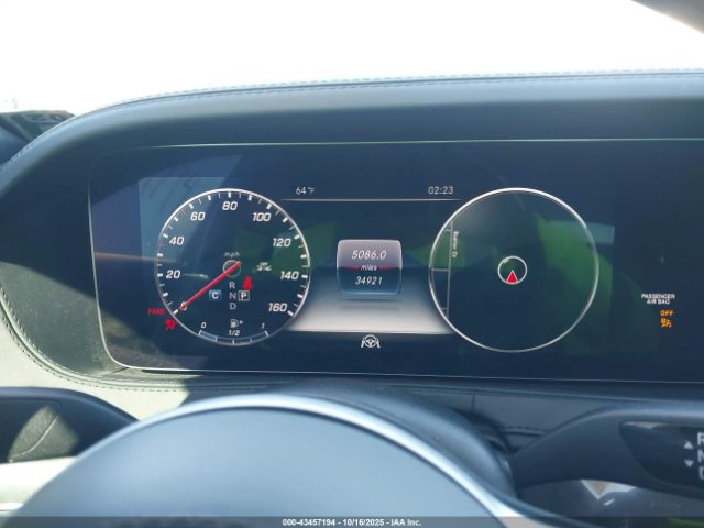 2019 MERCEDES-BENZ S 560 WDDUG8GB8KA436231 Photo 6