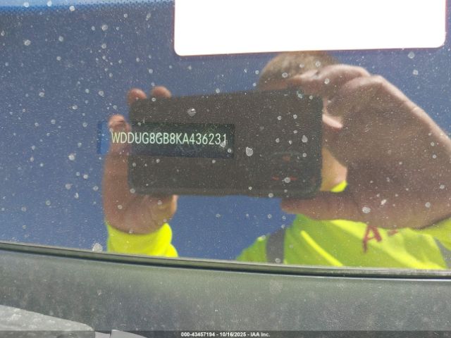 2019 MERCEDES-BENZ S 560 WDDUG8GB8KA436231 Photo 8