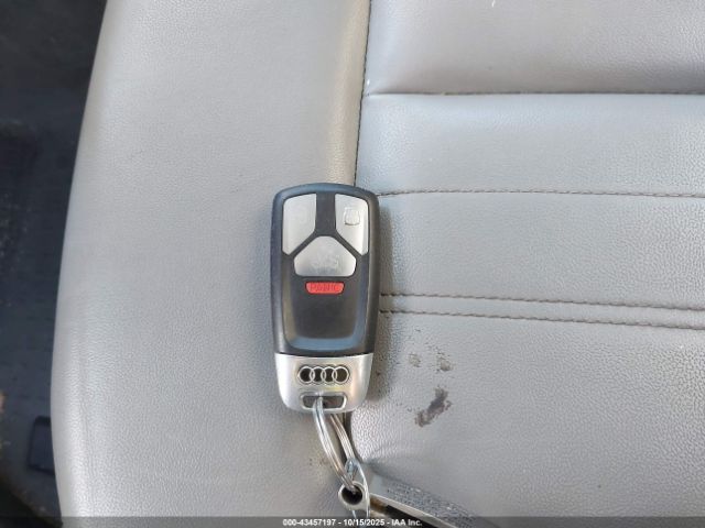 2021 AUDI Q5 WA1BAAFY1M2008282 Photo 10