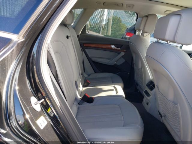 2021 AUDI Q5 WA1BAAFY1M2008282 Photo 7