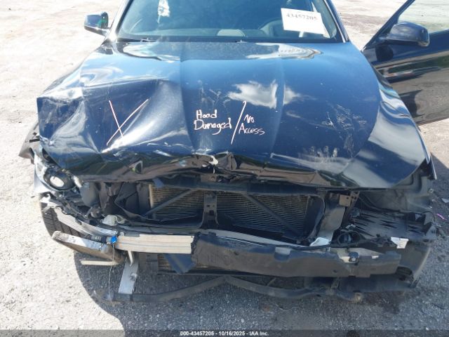 2013 BMW 535I WBAFR7C52DC826897 Photo 9