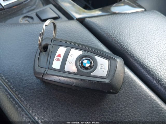 2013 BMW 535I WBAFR7C52DC826897 Photo 10