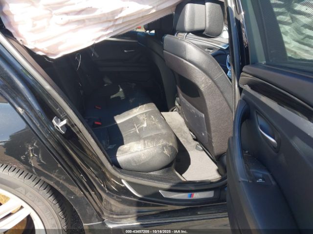 2013 BMW 535I WBAFR7C52DC826897 Photo 7